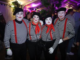 INSELKARNEVAL 2026 (kf)